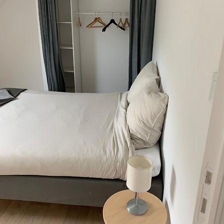 Maison Jardin De La Baie ドゥアルヌネ エクステリア 写真