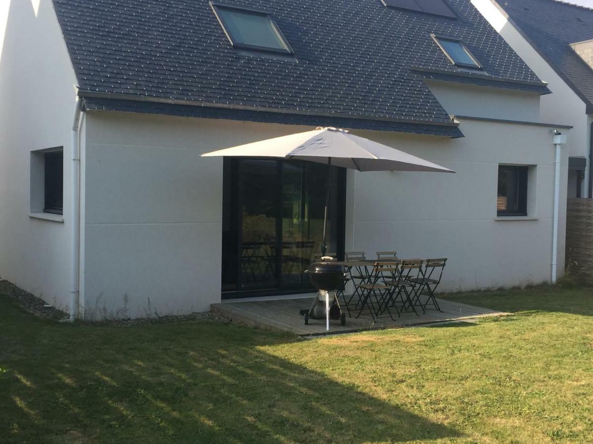 Maison Jardin De La Baie ドゥアルヌネ エクステリア 写真